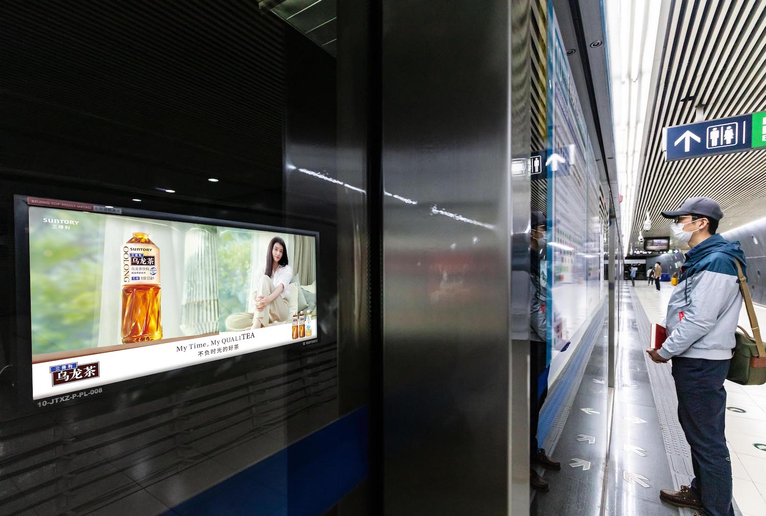 站臺燈箱廣告、靜態(tài)獨占呈現(xiàn)—全國資源